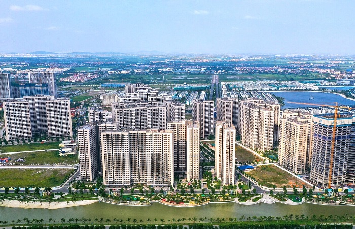 Thị trường bất động sản quý III/2025: Nguồn cung mới hấp thụ 77%, giá tiếp tục “neo” cao